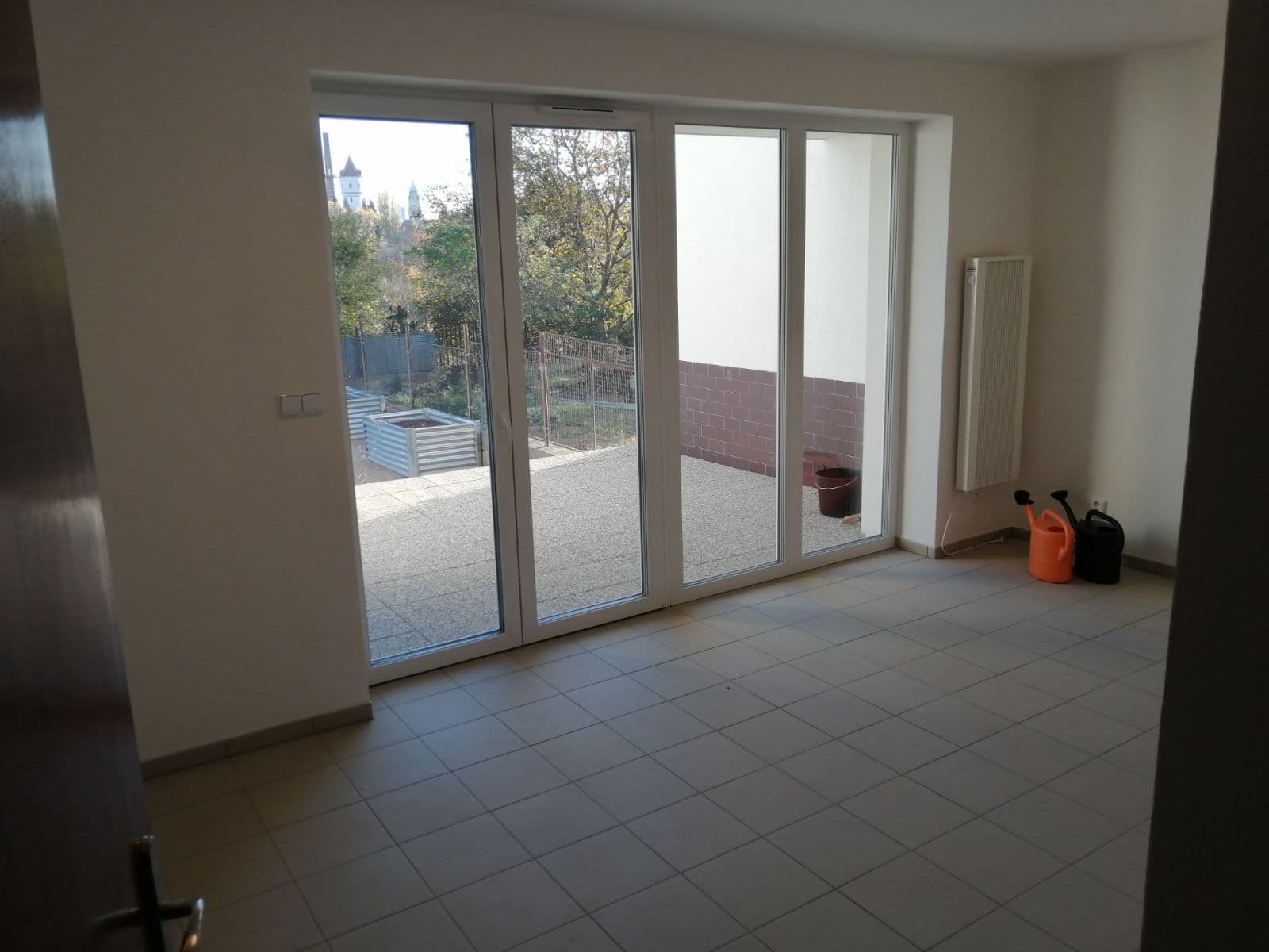 Pronájem bytu 1+1 46 m², Vehlovická, Praha, Praha Pronájem bytu 1+1 46 m², Vehlovická, Praha, Praha