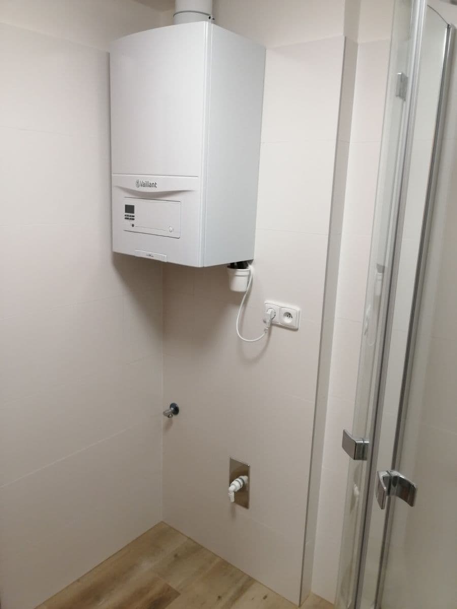 Pronájem bytu 1+1 46 m², Vehlovická, Praha, Praha Pronájem bytu 1+1 46 m², Vehlovická, Praha, Praha