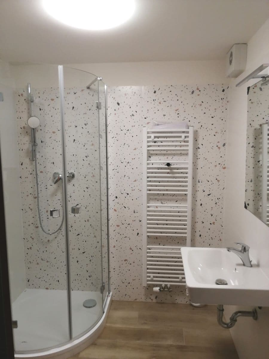 Pronájem bytu 1+1 46 m², Vehlovická, Praha, Praha Pronájem bytu 1+1 46 m², Vehlovická, Praha, Praha