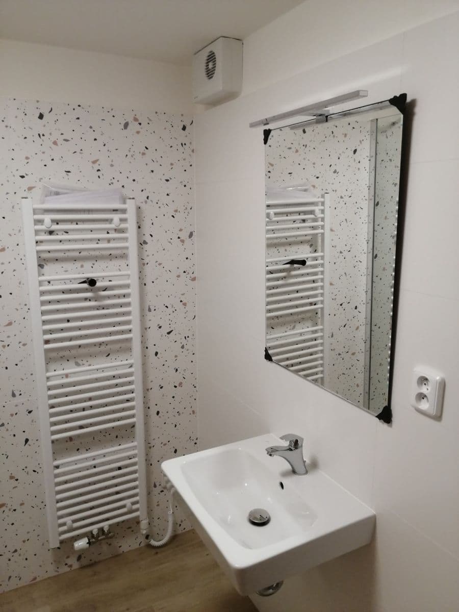 Pronájem bytu 1+1 46 m², Vehlovická, Praha, Praha Pronájem bytu 1+1 46 m², Vehlovická, Praha, Praha