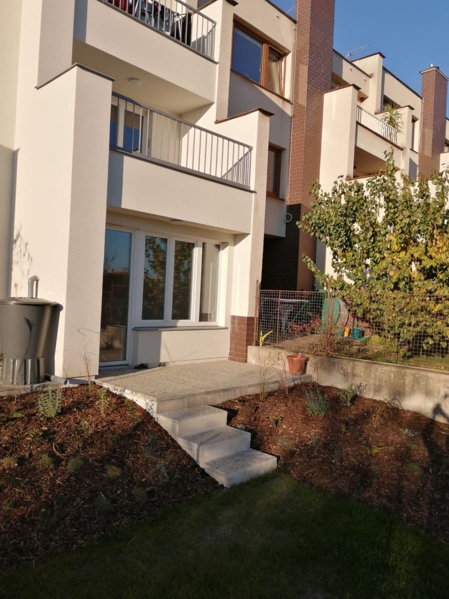 Pronájem bytu 1+1 46 m², Vehlovická, Praha, Praha Pronájem bytu 1+1 46 m², Vehlovická, Praha, Praha