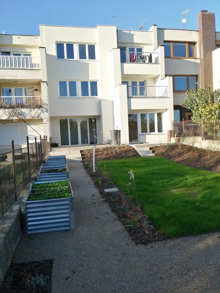 Pronájem bytu 1+1 46 m², Vehlovická, Praha, Praha Pronájem bytu 1+1 46 m², Vehlovická, Praha, Praha