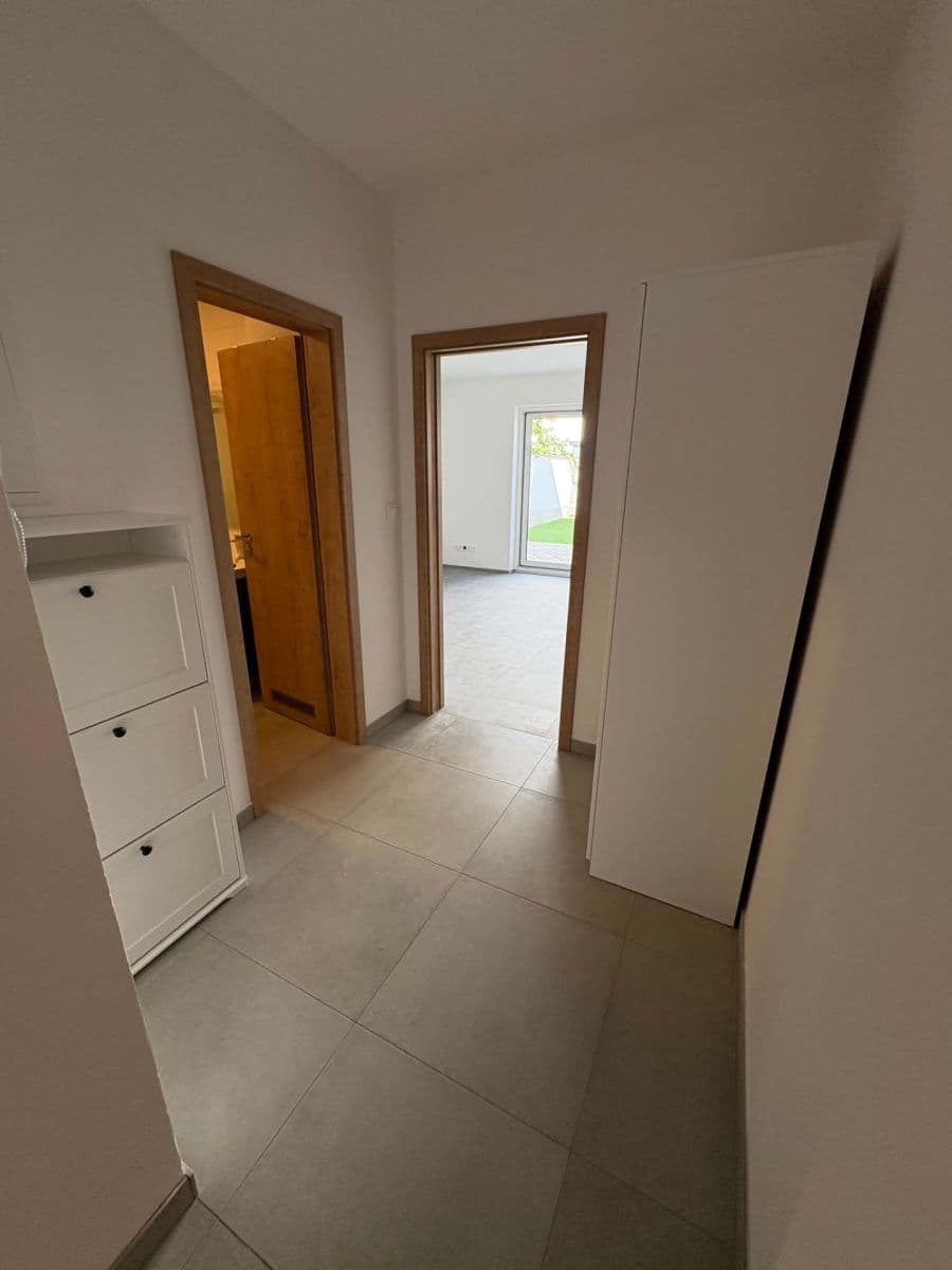Pronájem bytu 1+kk 30 m², Břetislavova, Brno, Jihomoravský kraj Pronájem bytu 1+kk 30 m², Břetislavova, Brno, Jihomoravský kraj