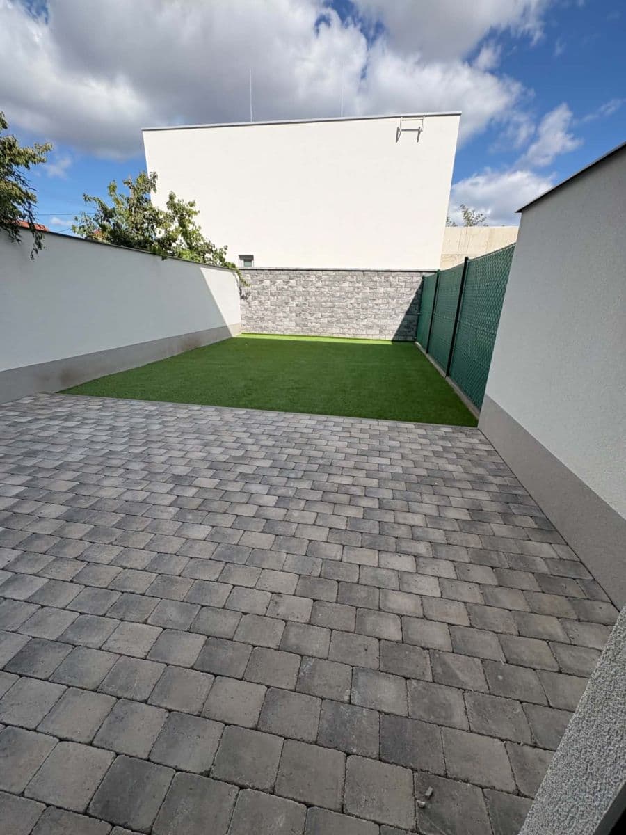 Pronájem bytu 1+kk 30 m², Břetislavova, Brno, Jihomoravský kraj Pronájem bytu 1+kk 30 m², Břetislavova, Brno, Jihomoravský kraj