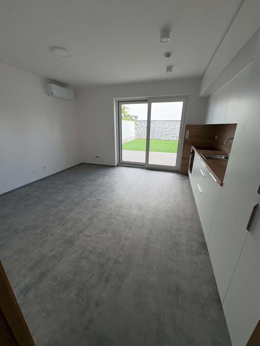 Pronájem bytu 1+kk 30 m², Břetislavova, Brno, Jihomoravský kraj Pronájem bytu 1+kk 30 m², Břetislavova, Brno, Jihomoravský kraj