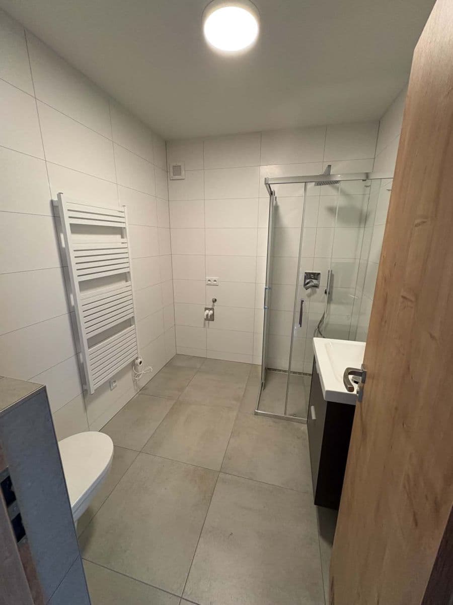 Pronájem bytu 1+kk 30 m², Břetislavova, Brno, Jihomoravský kraj Pronájem bytu 1+kk 30 m², Břetislavova, Brno, Jihomoravský kraj