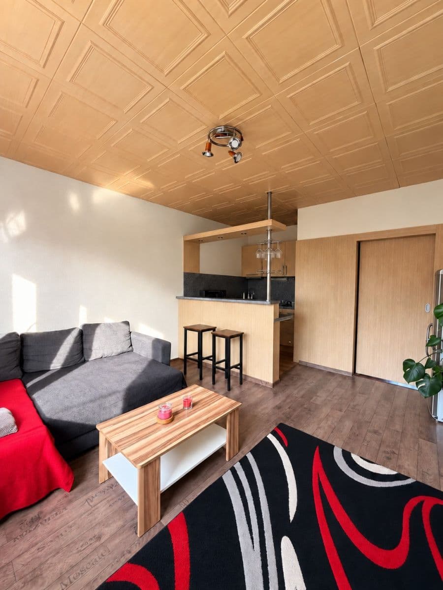 Prodej bytu 2+kk 42 m², Havlíčkova, Česká Lípa, Liberecký kraj Prodej bytu 2+kk 42 m², Havlíčkova, Česká Lípa, Liberecký kraj