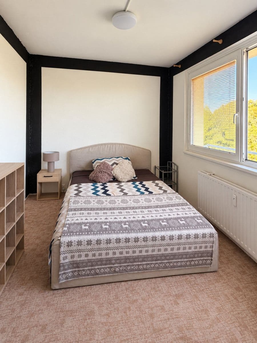 Prodej bytu 2+kk 42 m², Havlíčkova, Česká Lípa, Liberecký kraj Prodej bytu 2+kk 42 m², Havlíčkova, Česká Lípa, Liberecký kraj
