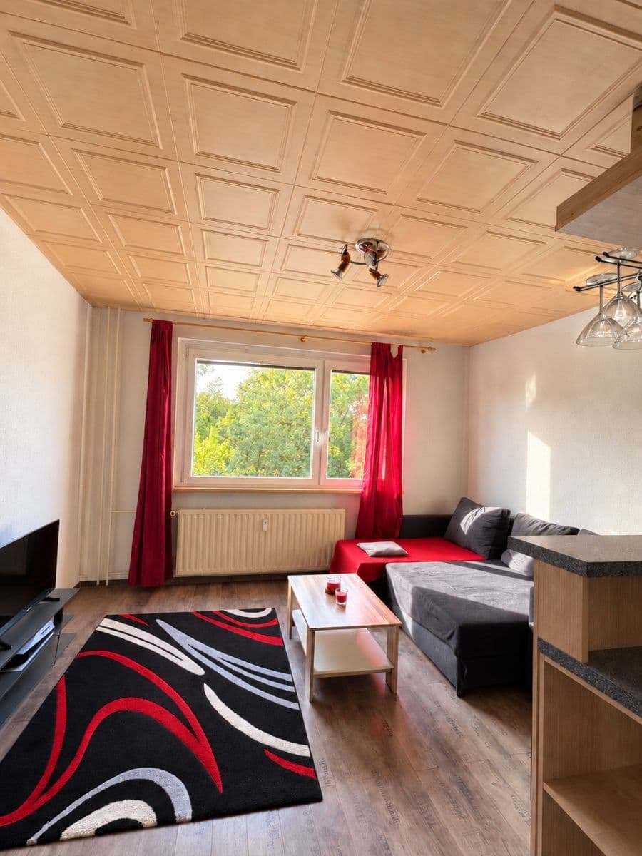 Prodej bytu 2+kk 42 m², Havlíčkova, Česká Lípa, Liberecký kraj Prodej bytu 2+kk 42 m², Havlíčkova, Česká Lípa, Liberecký kraj