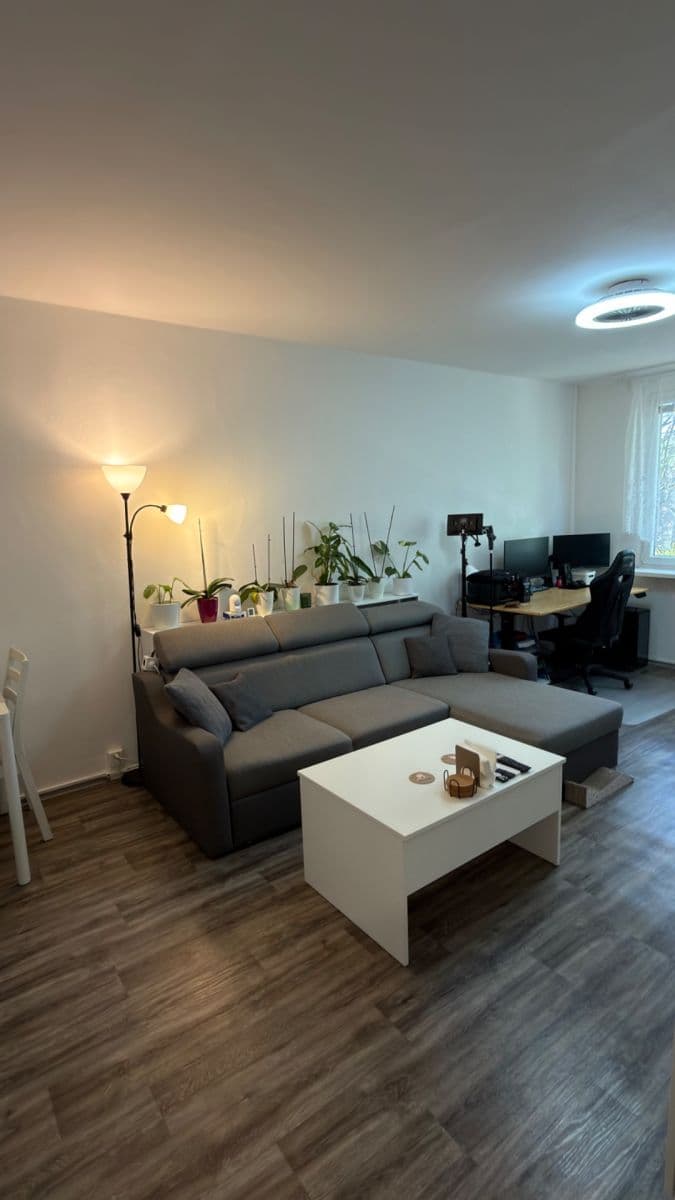 Prodej bytu 2+1 62 m², Čs. armády, Louny, Ústecký kraj Prodej bytu 2+1 62 m², Čs. armády, Louny, Ústecký kraj
