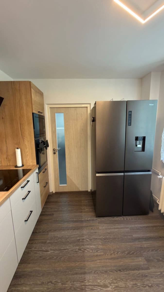 Prodej bytu 2+1 62 m², Čs. armády, Louny, Ústecký kraj Prodej bytu 2+1 62 m², Čs. armády, Louny, Ústecký kraj