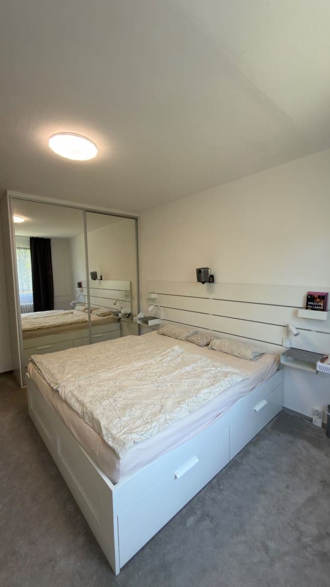 Prodej bytu 2+1 62 m², Čs. armády, Louny, Ústecký kraj Prodej bytu 2+1 62 m², Čs. armády, Louny, Ústecký kraj