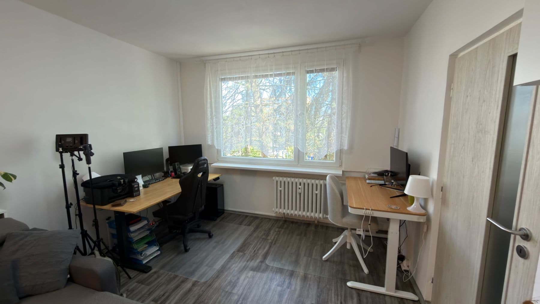 Prodej bytu 2+1 62 m², Čs. armády, Louny, Ústecký kraj Prodej bytu 2+1 62 m², Čs. armády, Louny, Ústecký kraj