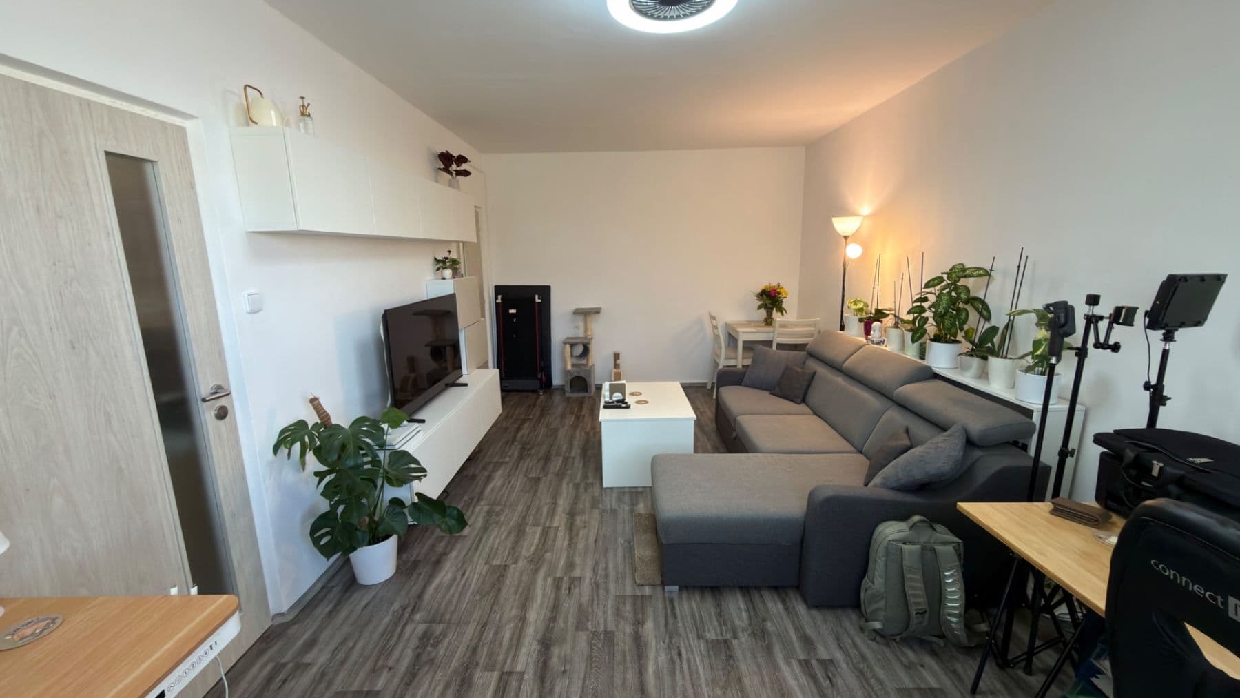 Prodej bytu 2+1 62 m², Čs. armády, Louny, Ústecký kraj Prodej bytu 2+1 62 m², Čs. armády, Louny, Ústecký kraj