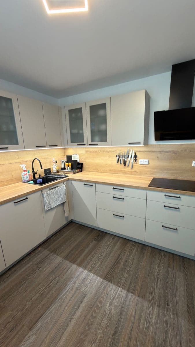 Prodej bytu 2+1 62 m², Čs. armády, Louny, Ústecký kraj Prodej bytu 2+1 62 m², Čs. armády, Louny, Ústecký kraj