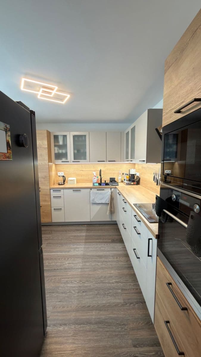 Prodej bytu 2+1 62 m², Čs. armády, Louny, Ústecký kraj Prodej bytu 2+1 62 m², Čs. armády, Louny, Ústecký kraj