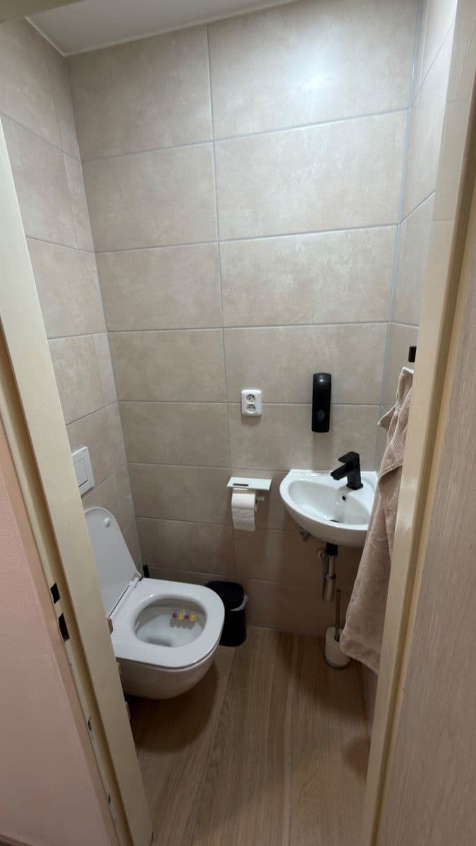 Prodej bytu 2+1 62 m², Čs. armády, Louny, Ústecký kraj Prodej bytu 2+1 62 m², Čs. armády, Louny, Ústecký kraj