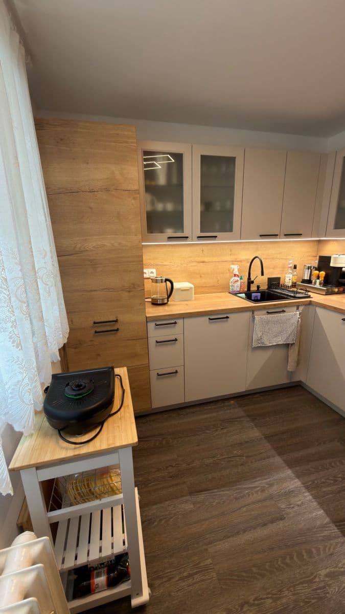 Prodej bytu 2+1 62 m², Čs. armády, Louny, Ústecký kraj Prodej bytu 2+1 62 m², Čs. armády, Louny, Ústecký kraj