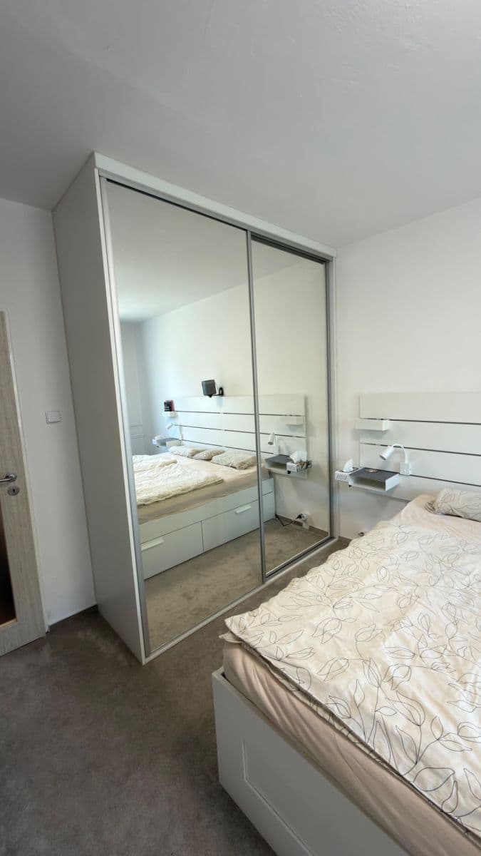 Prodej bytu 2+1 62 m², Čs. armády, Louny, Ústecký kraj Prodej bytu 2+1 62 m², Čs. armády, Louny, Ústecký kraj