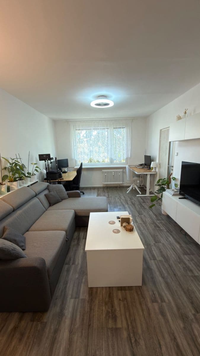 Prodej bytu 2+1 62 m², Čs. armády, Louny, Ústecký kraj Prodej bytu 2+1 62 m², Čs. armády, Louny, Ústecký kraj