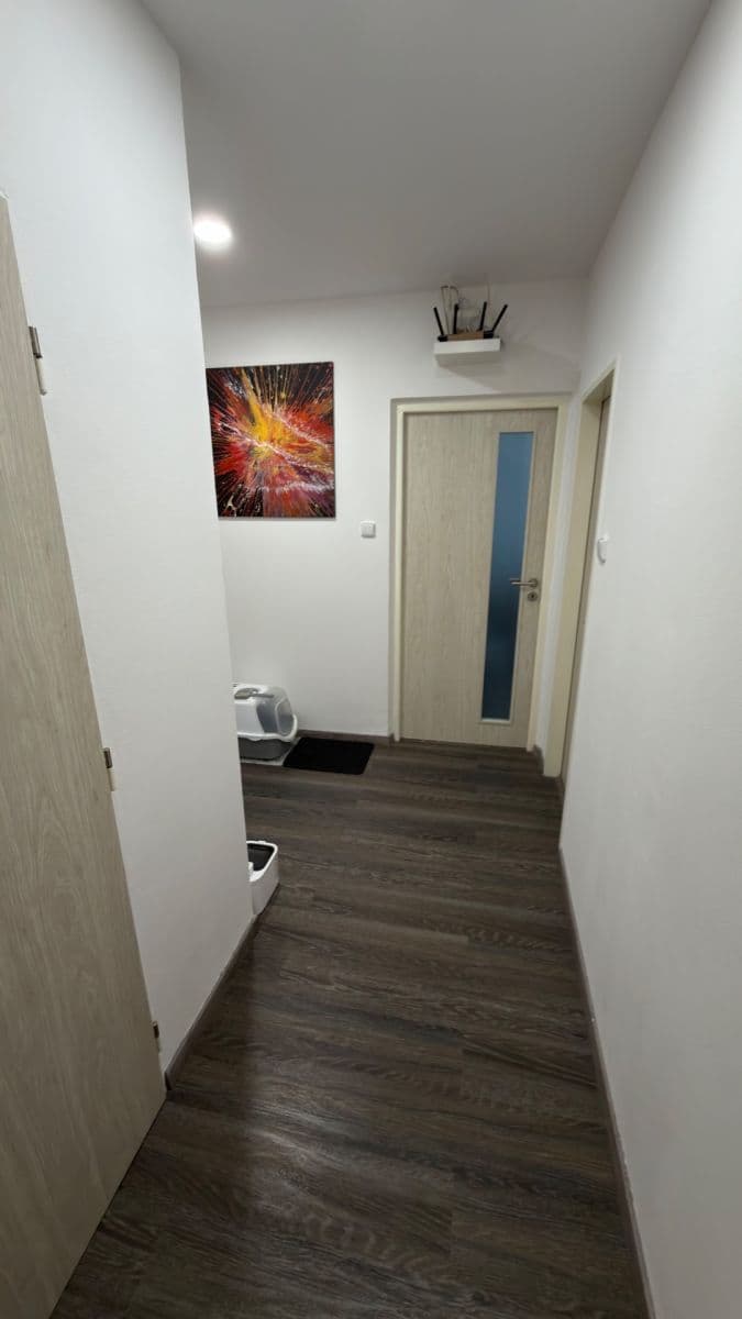 Prodej bytu 2+1 62 m², Čs. armády, Louny, Ústecký kraj Prodej bytu 2+1 62 m², Čs. armády, Louny, Ústecký kraj