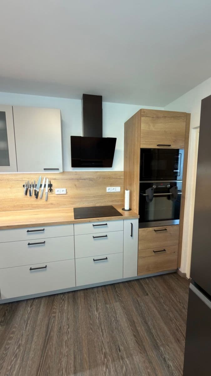 Prodej bytu 2+1 62 m², Čs. armády, Louny, Ústecký kraj Prodej bytu 2+1 62 m², Čs. armády, Louny, Ústecký kraj
