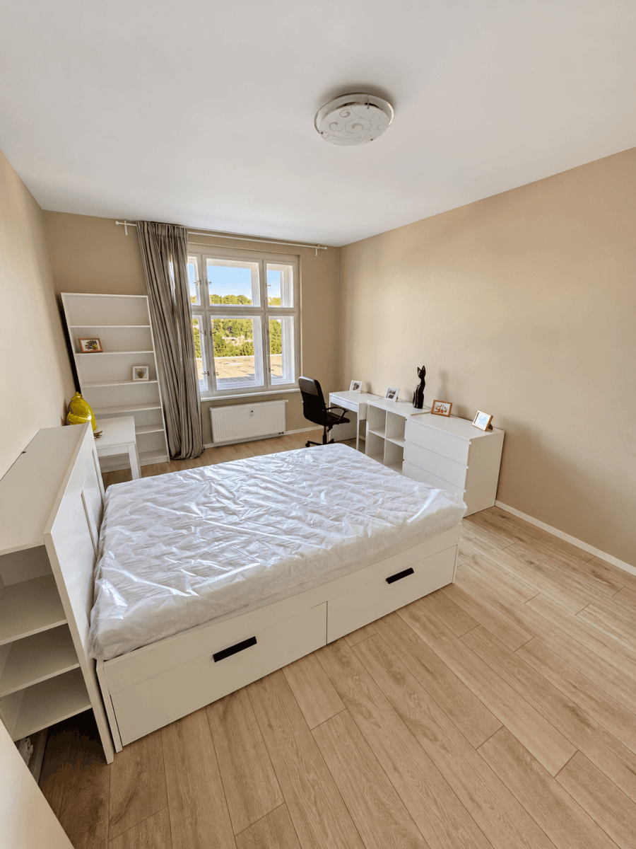 Prodej bytu 2+kk 55 m², Strakonická, Praha, Praha Prodej bytu 2+kk 55 m², Strakonická, Praha, Praha