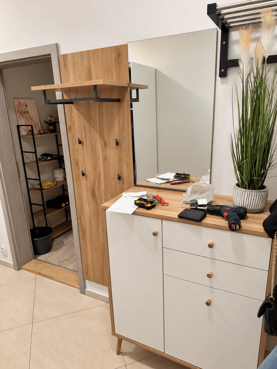 Prodej bytu 2+kk 55 m², Strakonická, Praha, Praha Prodej bytu 2+kk 55 m², Strakonická, Praha, Praha