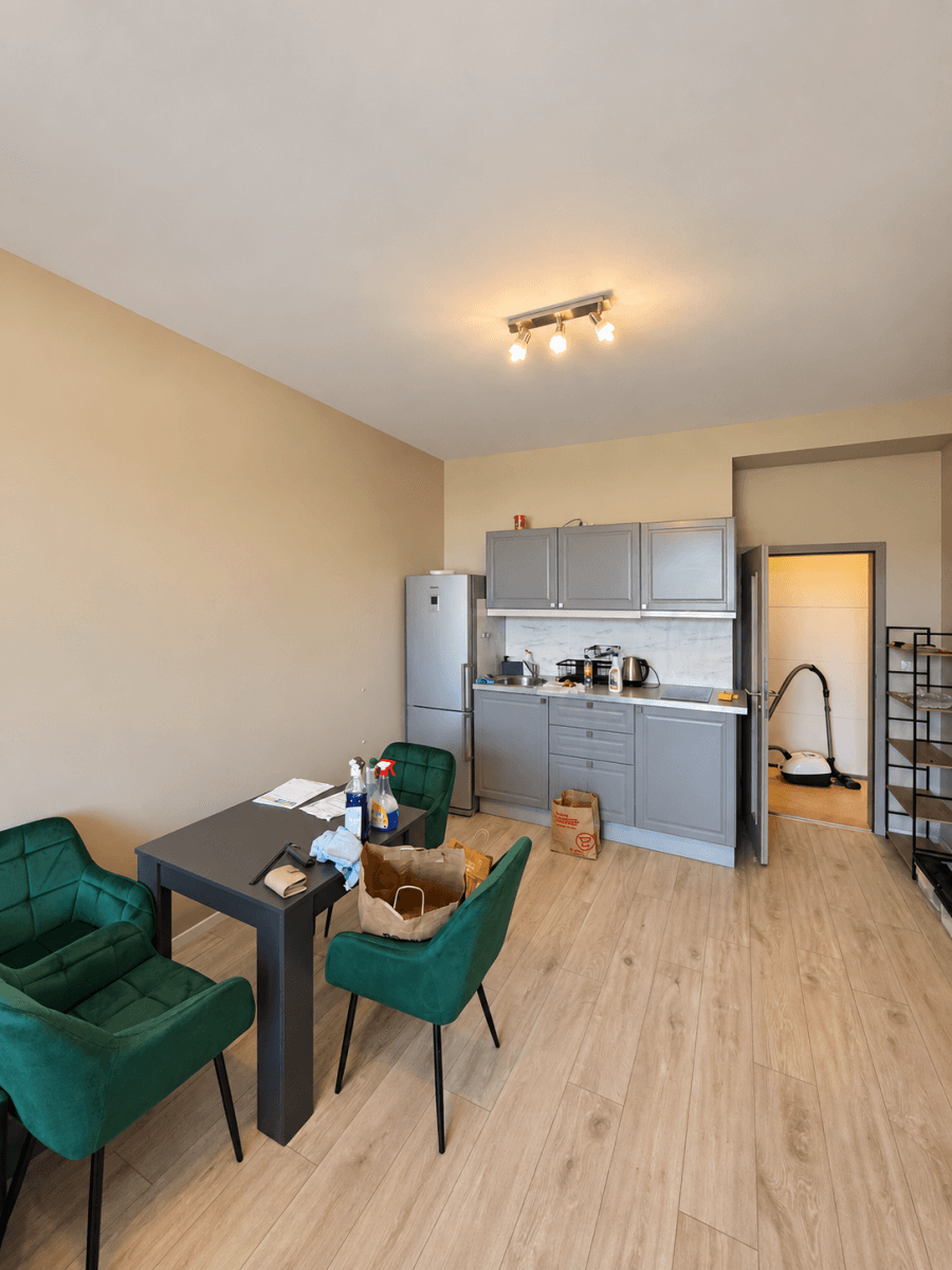 Prodej bytu 2+kk 55 m², Strakonická, Praha, Praha Prodej bytu 2+kk 55 m², Strakonická, Praha, Praha