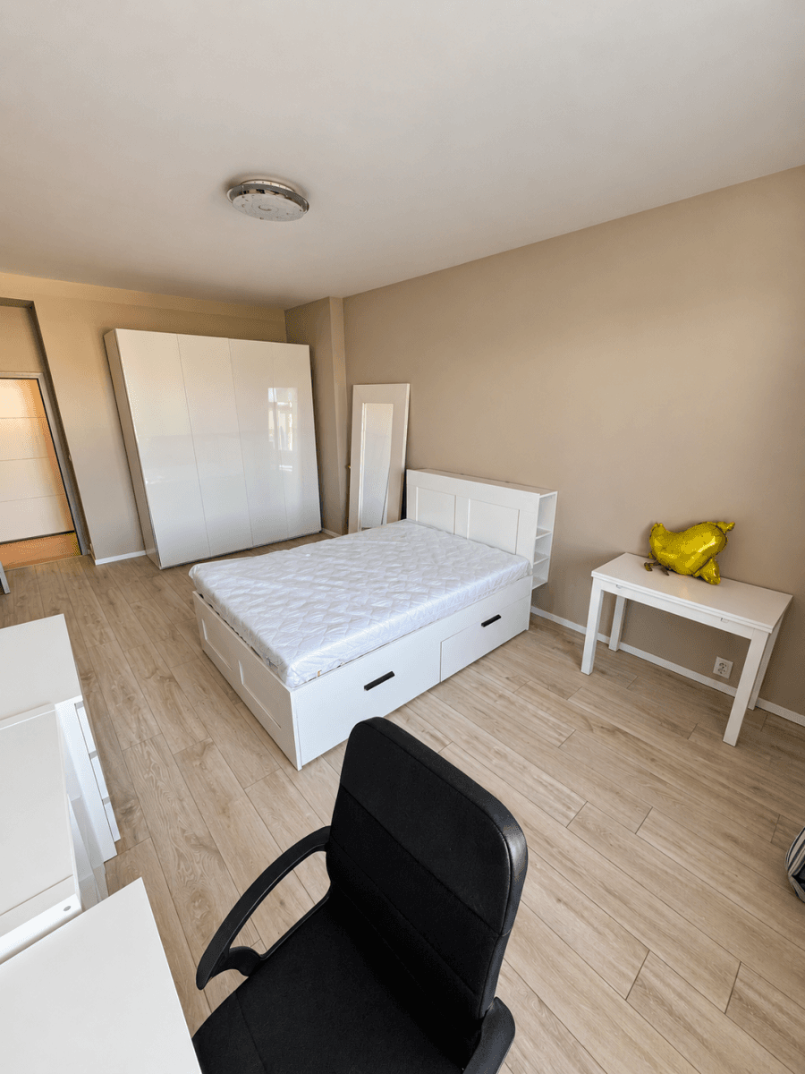 Prodej bytu 2+kk 55 m², Strakonická, Praha, Praha Prodej bytu 2+kk 55 m², Strakonická, Praha, Praha