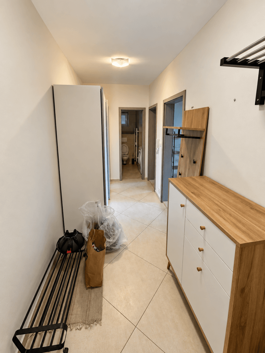 Prodej bytu 2+kk 55 m², Strakonická, Praha, Praha Prodej bytu 2+kk 55 m², Strakonická, Praha, Praha