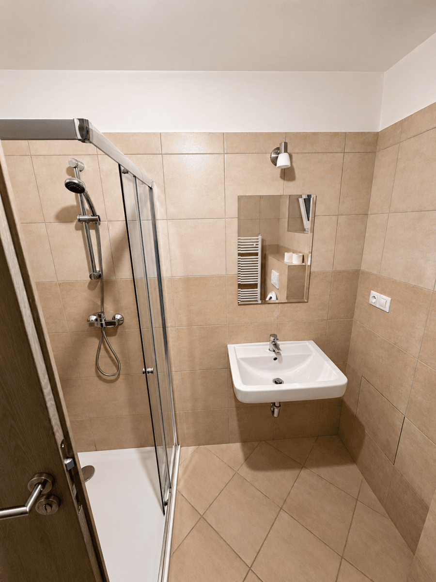 Prodej bytu 2+kk 55 m², Strakonická, Praha, Praha Prodej bytu 2+kk 55 m², Strakonická, Praha, Praha