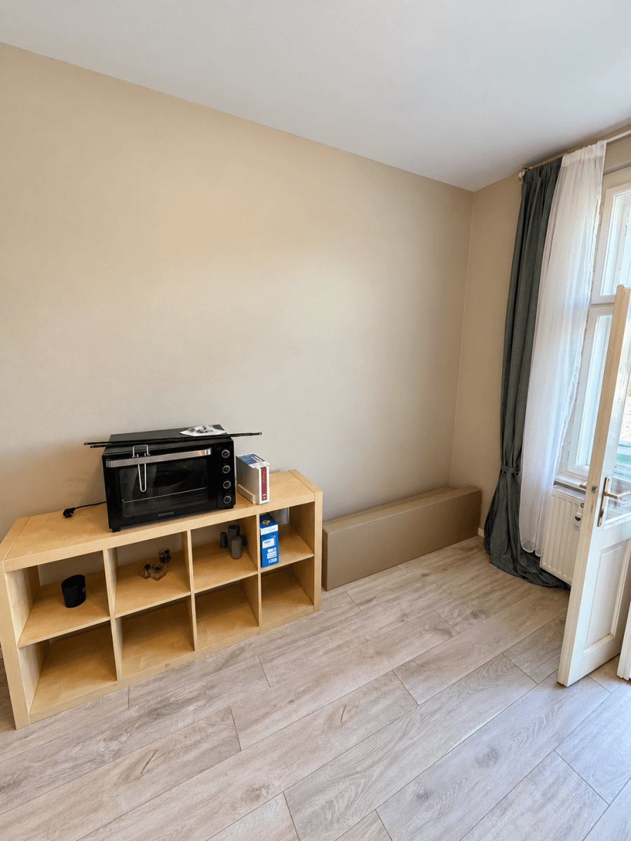 Prodej bytu 2+kk 55 m², Strakonická, Praha, Praha Prodej bytu 2+kk 55 m², Strakonická, Praha, Praha