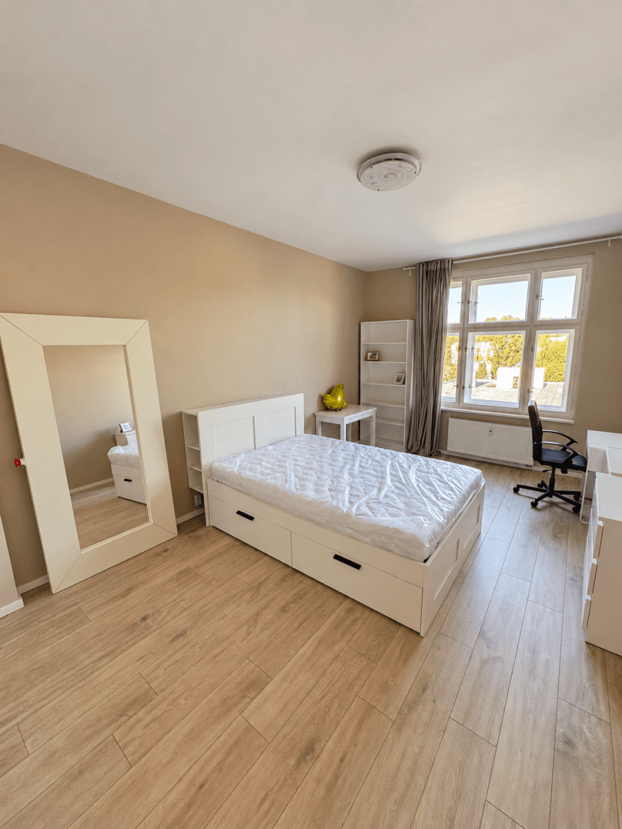 Prodej bytu 2+kk 55 m², Strakonická, Praha, Praha Prodej bytu 2+kk 55 m², Strakonická, Praha, Praha