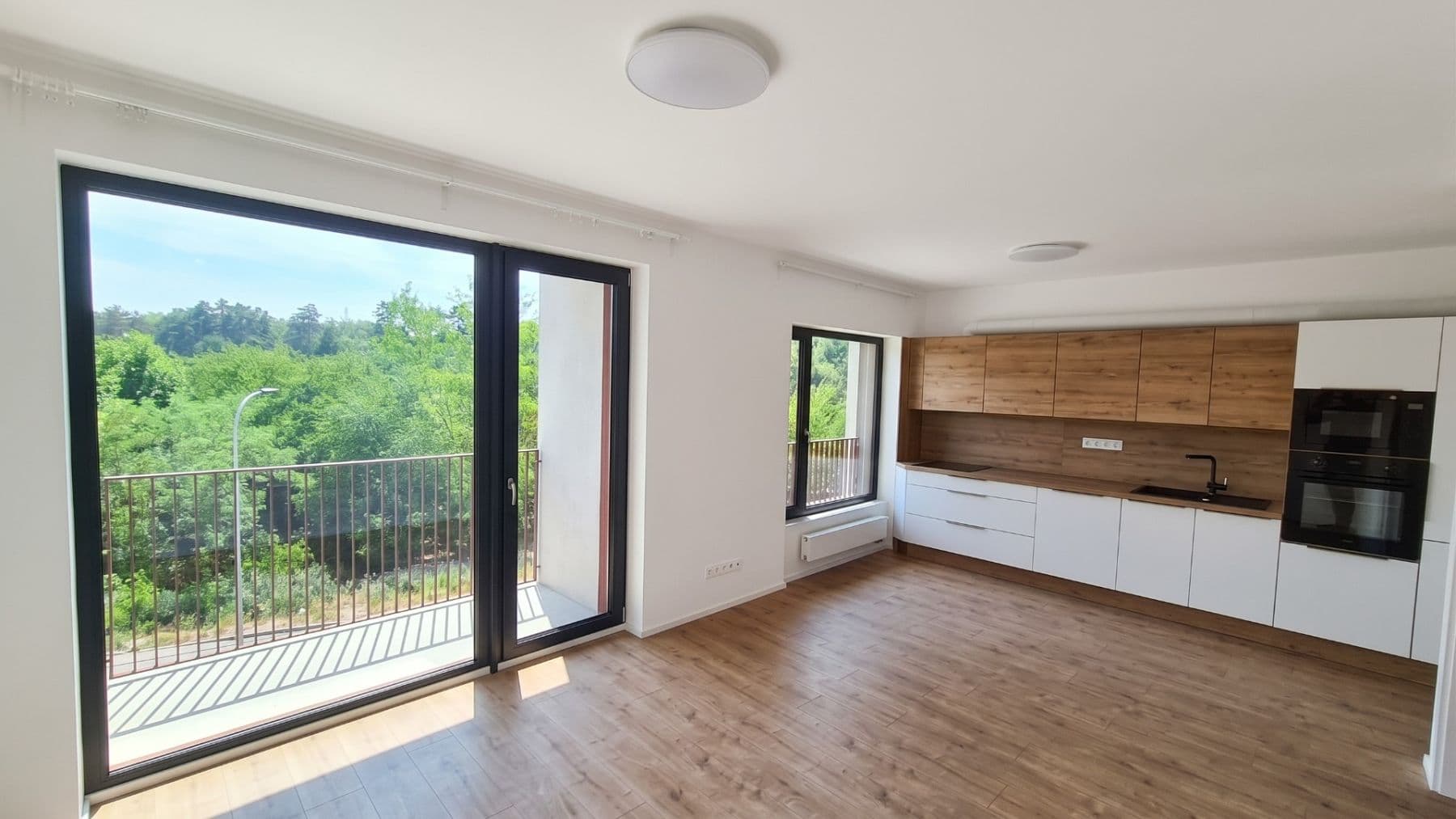 Pronájem bytu 3+kk 67 m², Brno, Jihomoravský kraj Pronájem bytu 3+kk 67 m², Brno, Jihomoravský kraj