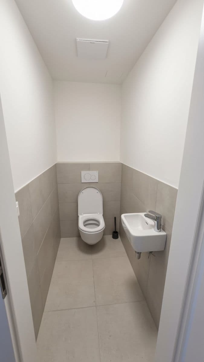 Pronájem bytu 3+kk 67 m², Brno, Jihomoravský kraj Pronájem bytu 3+kk 67 m², Brno, Jihomoravský kraj