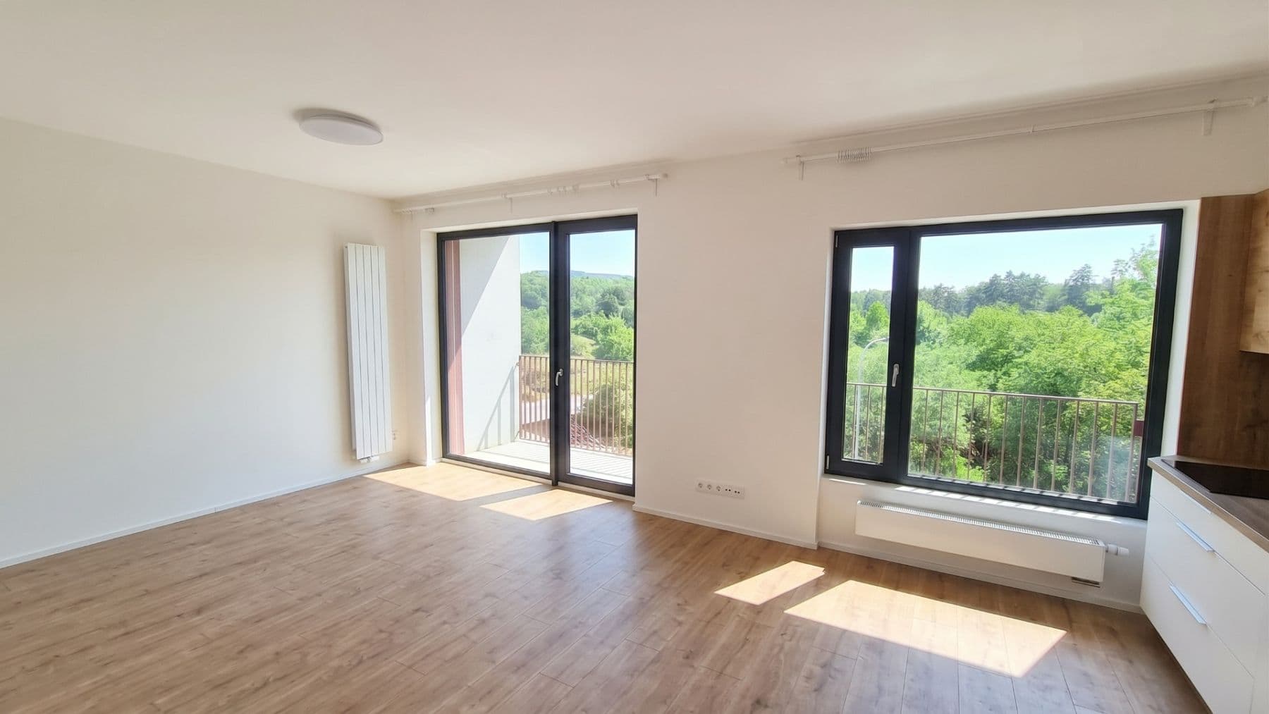Pronájem bytu 3+kk 67 m², Brno, Jihomoravský kraj Pronájem bytu 3+kk 67 m², Brno, Jihomoravský kraj