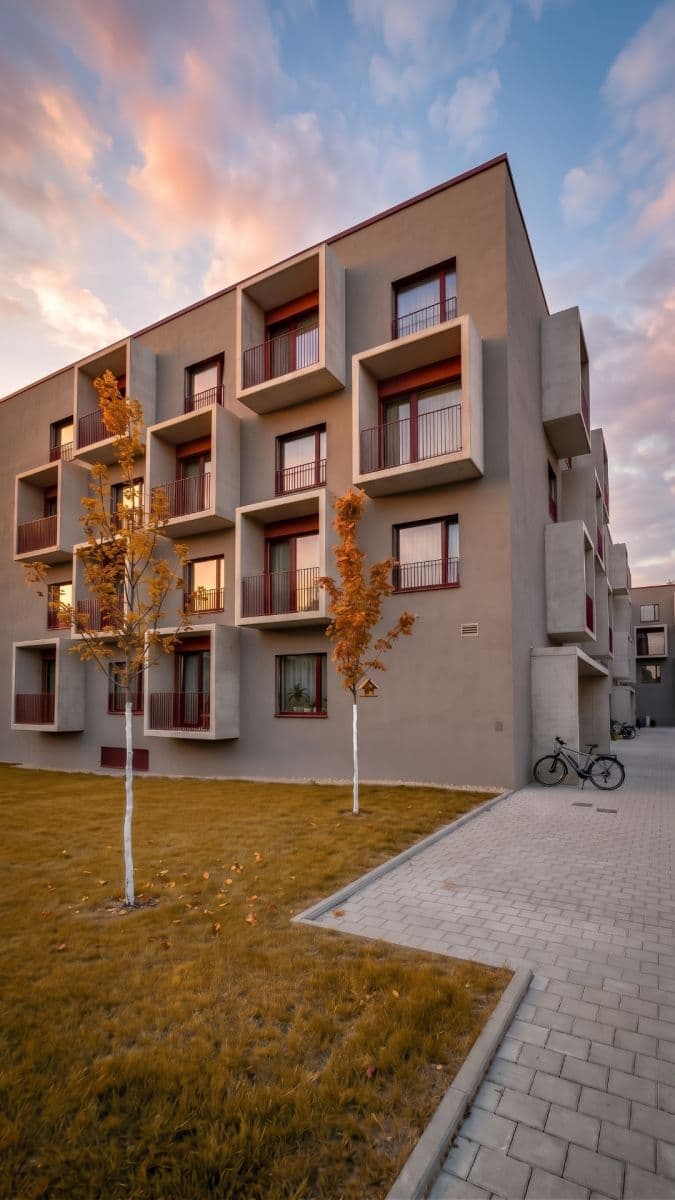 Pronájem bytu 3+kk 67 m², Brno, Jihomoravský kraj Pronájem bytu 3+kk 67 m², Brno, Jihomoravský kraj