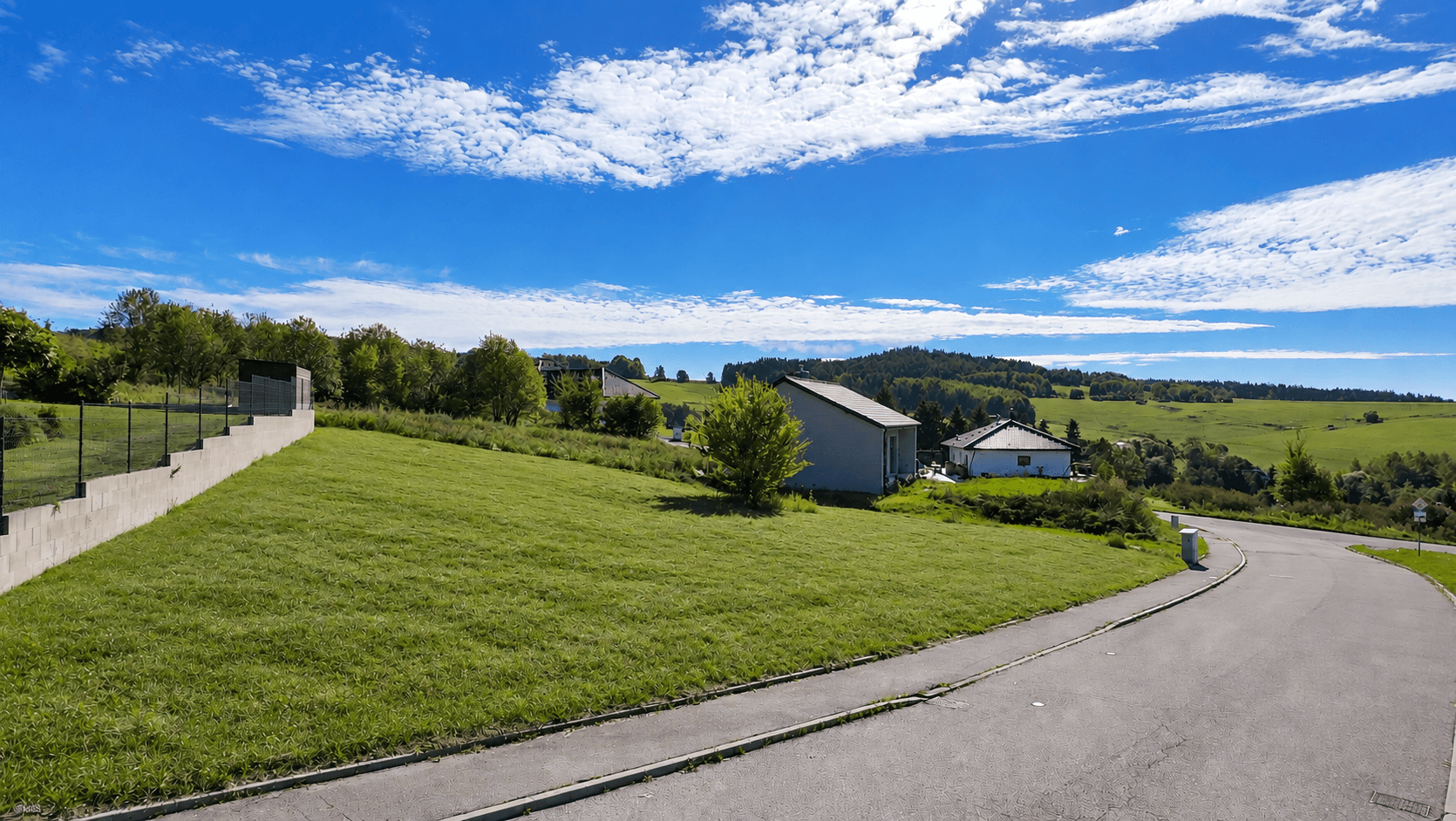Prodej pozemku 723 m², Horní Planá, Jihočeský kraj Prodej pozemku 723 m², Horní Planá, Jihočeský kraj