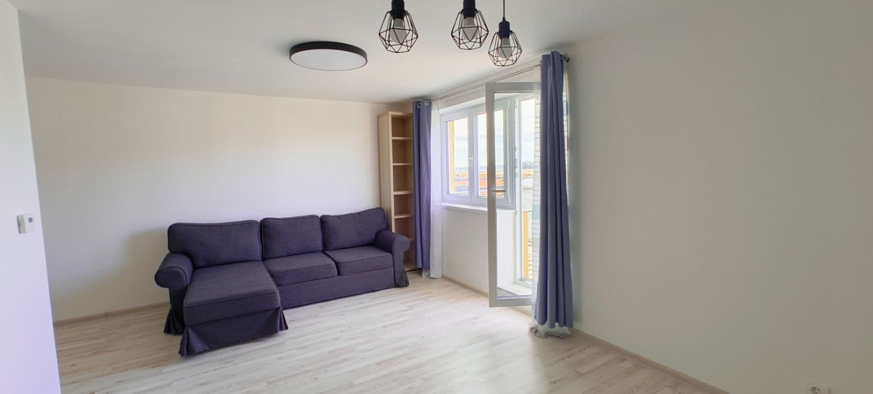 Pronájem bytu 1+kk 34 m², Uherova, Chýně, Středočeský kraj Pronájem bytu 1+kk 34 m², Uherova, Chýně, Středočeský kraj