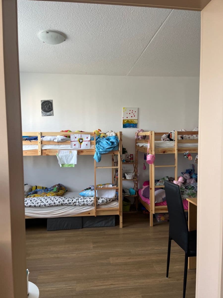 Pronájem bytu 2+1 56 m², Tolstého, Třebíč, Kraj Vysočina Pronájem bytu 2+1 56 m², Tolstého, Třebíč, Kraj Vysočina