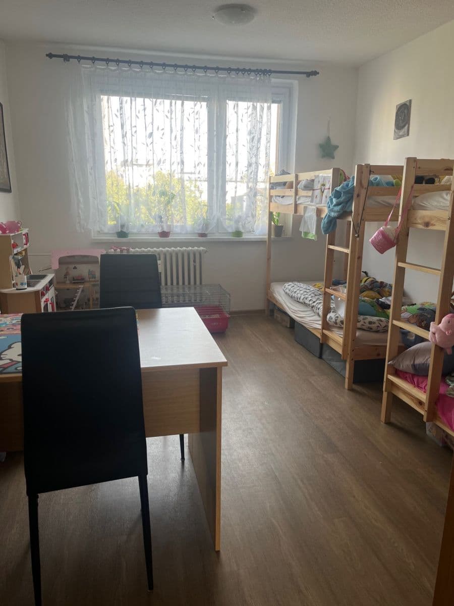 Pronájem bytu 2+1 56 m², Tolstého, Třebíč, Kraj Vysočina Pronájem bytu 2+1 56 m², Tolstého, Třebíč, Kraj Vysočina