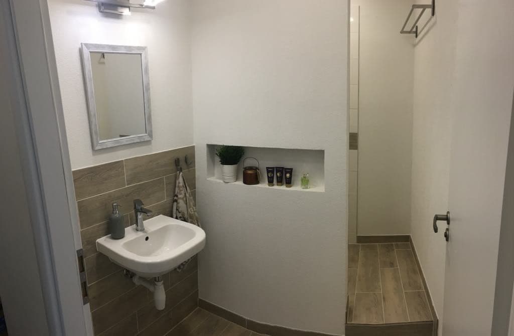 Pronájem bytu 2+kk 42 m², Petra Jilemnického, Adamov, Jihomoravský kraj Pronájem bytu 2+kk 42 m², Petra Jilemnického, Adamov, Jihomoravský kraj