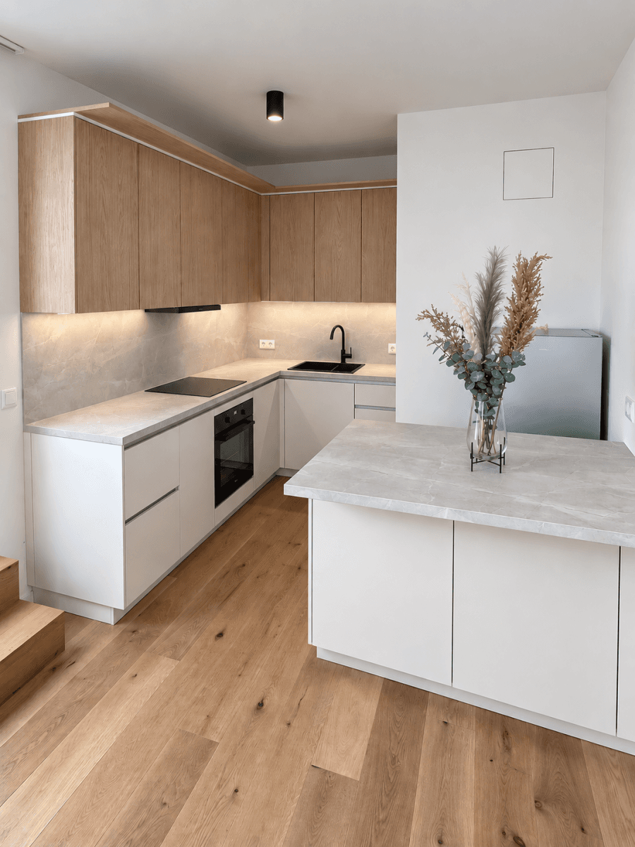 Pronájem bytu 2+kk 60 m², Dunovského, Praha, Praha Pronájem bytu 2+kk 60 m², Dunovského, Praha, Praha