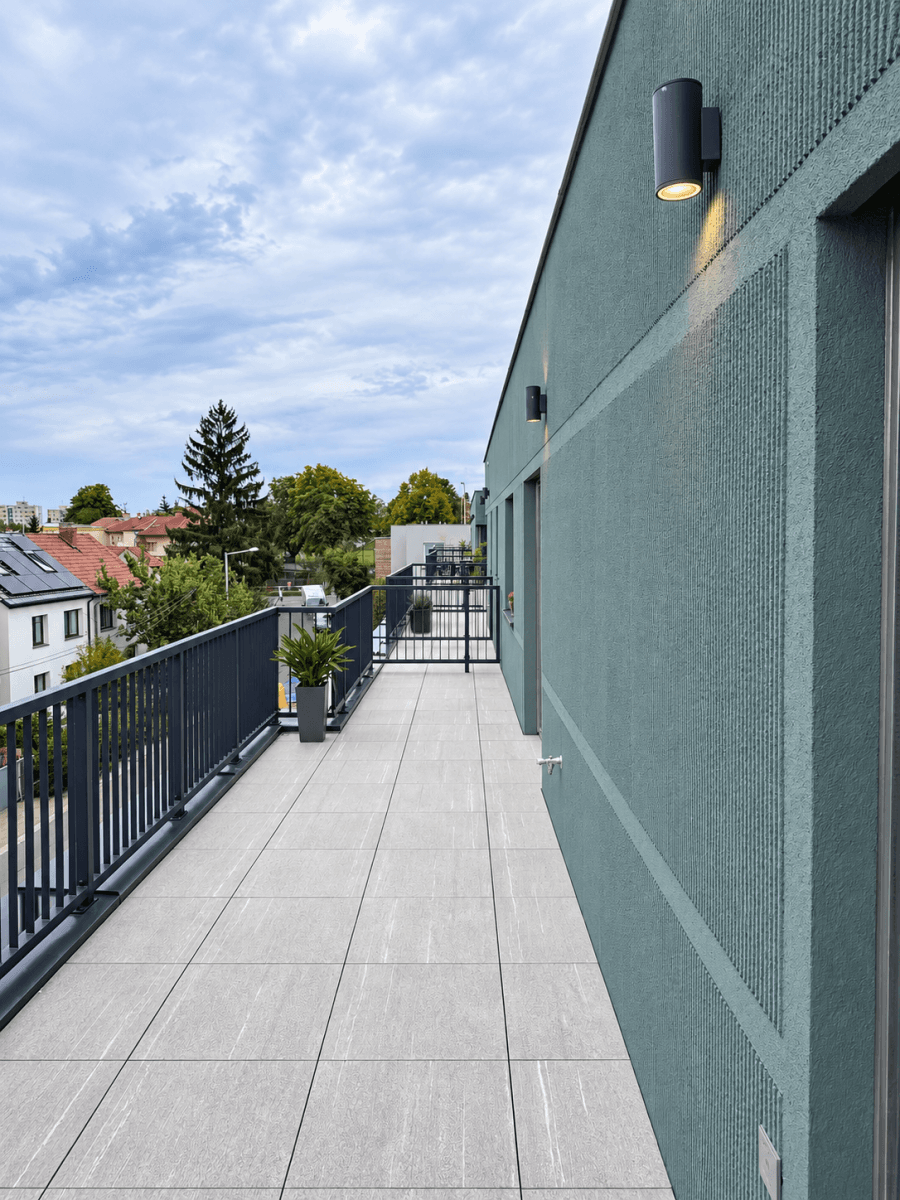 Pronájem bytu 2+kk 60 m², Dunovského, Praha, Praha Pronájem bytu 2+kk 60 m², Dunovského, Praha, Praha