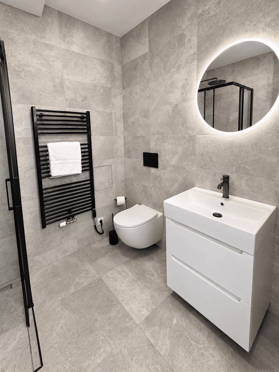 Pronájem bytu 2+kk 60 m², Dunovského, Praha, Praha Pronájem bytu 2+kk 60 m², Dunovského, Praha, Praha