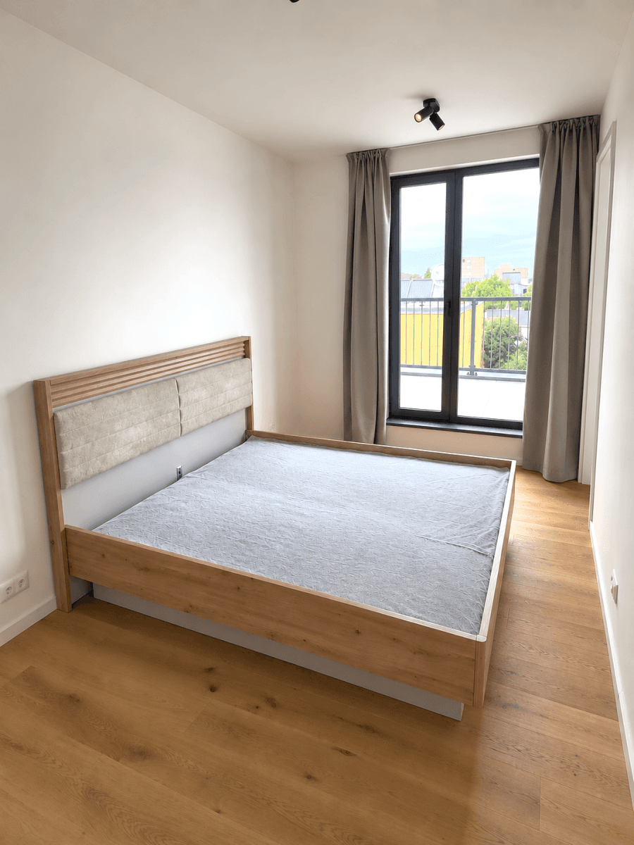 Pronájem bytu 2+kk 60 m², Dunovského, Praha, Praha Pronájem bytu 2+kk 60 m², Dunovského, Praha, Praha
