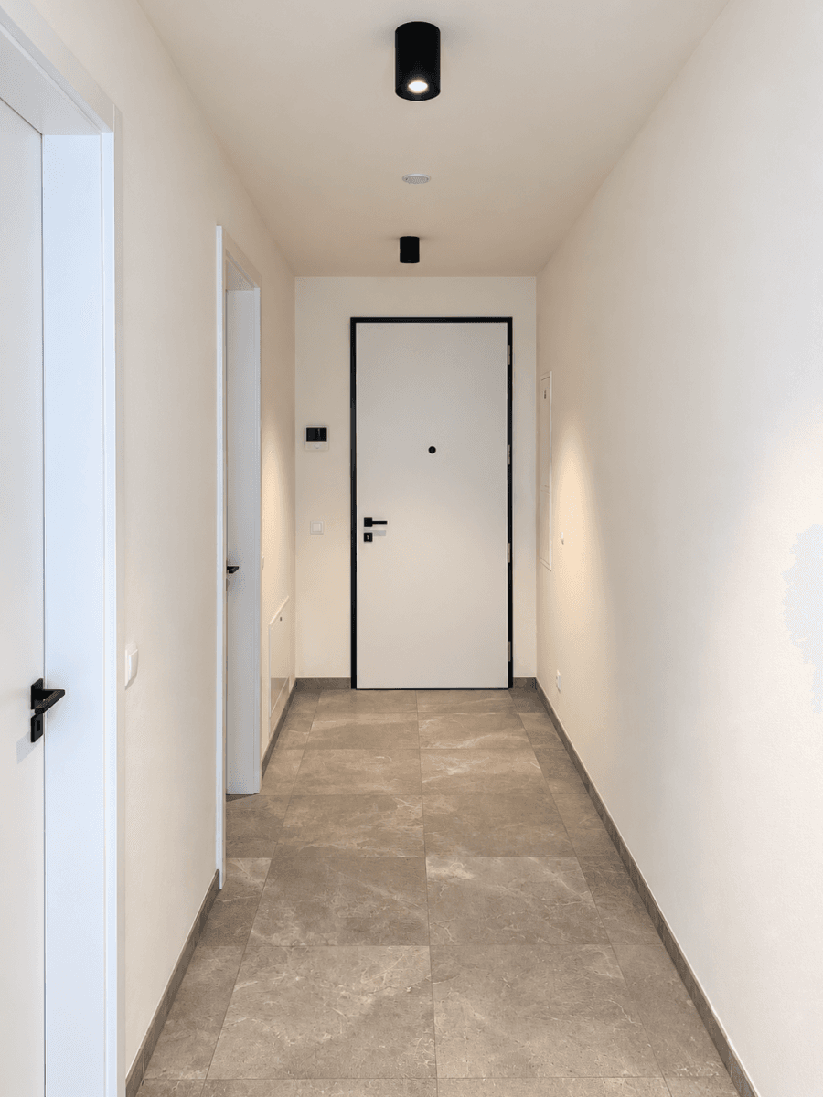 Pronájem bytu 2+kk 60 m², Dunovského, Praha, Praha Pronájem bytu 2+kk 60 m², Dunovského, Praha, Praha