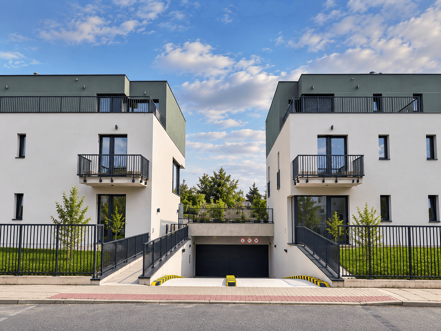 Pronájem bytu 2+kk 60 m², Dunovského, Praha, Praha Pronájem bytu 2+kk 60 m², Dunovského, Praha, Praha