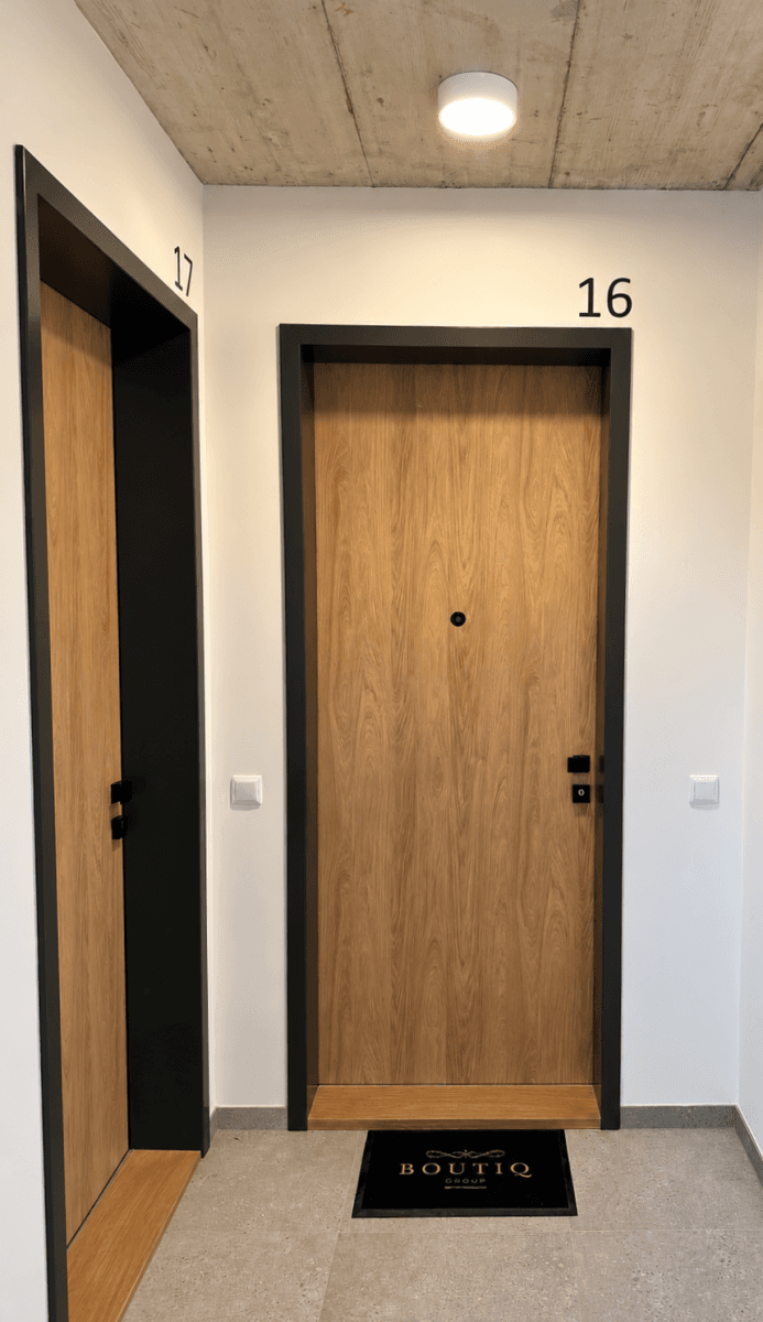 Pronájem bytu 2+kk 60 m², Dunovského, Praha, Praha Pronájem bytu 2+kk 60 m², Dunovského, Praha, Praha